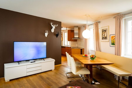 GH Luxury Apartments Graz, Glockenspielplatz, Graz, Autriche