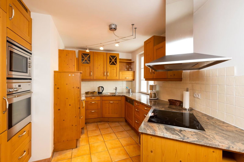GH Luxury Apartments Graz, Glockenspielplatz, Graz, Autriche