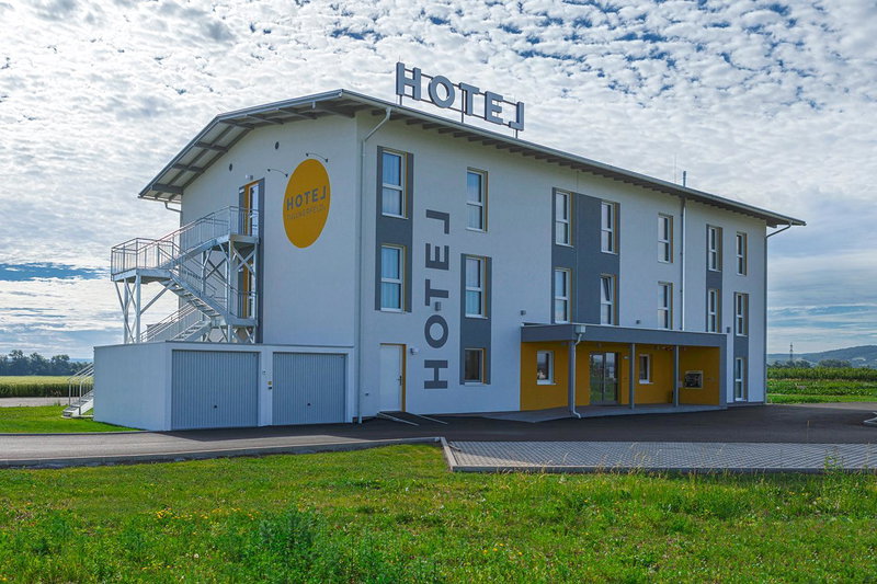 Hotel Tullnerfeld, Tulln, Austria