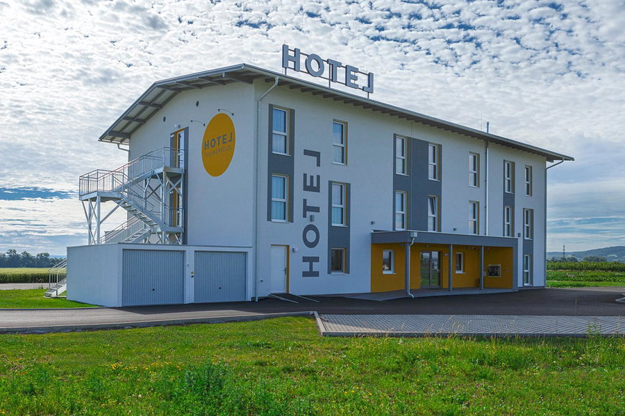 Hotel Tullnerfeld, Tulln, Austria