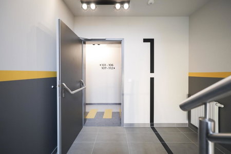 Hotel Tullnerfeld, Tulln, Austria