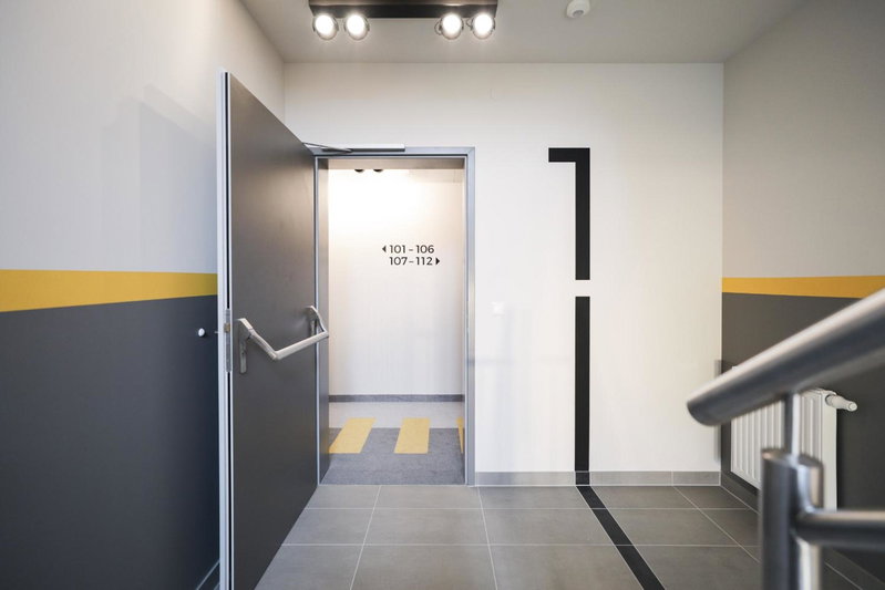 Hotel Tullnerfeld, Tulln, Austria