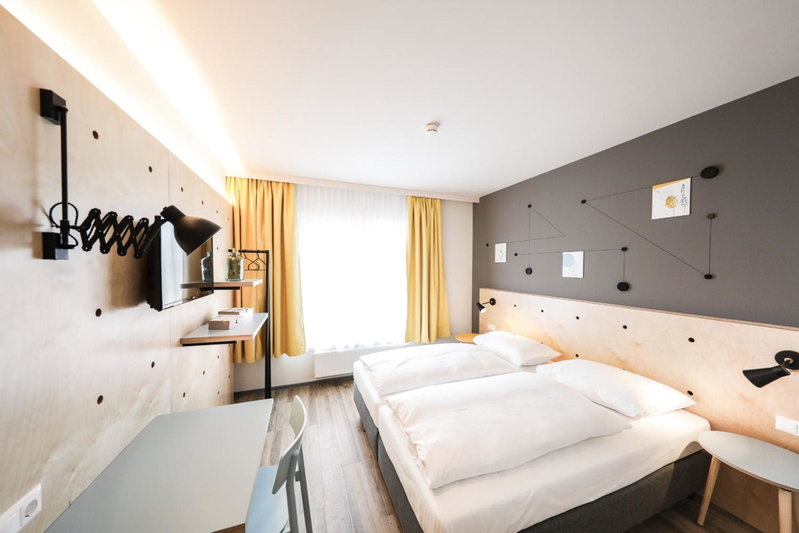 Hotel Tullnerfeld, Tulln, Austria