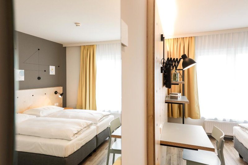 Hotel Tullnerfeld, Tulln, Austria