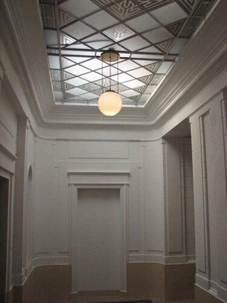 Pension Lerner, Vienna, Austria