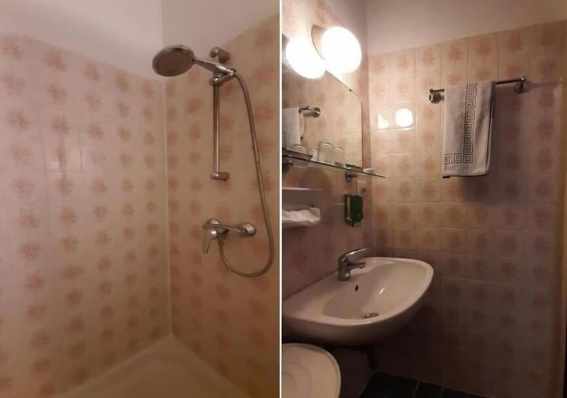Pension Lerner, Vienna, Austria