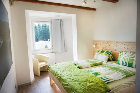 Karawanken Lodge, Villach, Austria