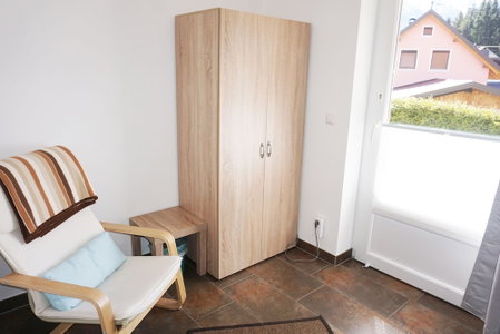 Karawanken Lodge, Villach, Austria