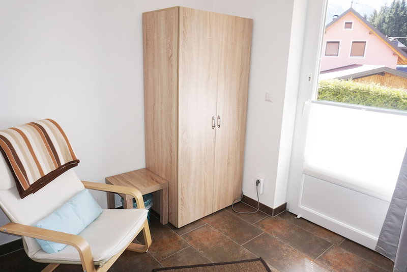 Karawanken Lodge, Villach, Austria
