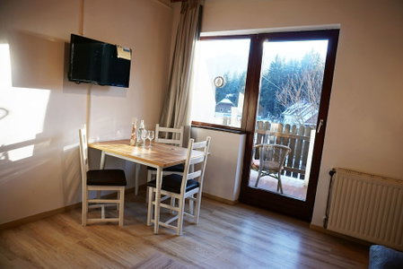 Karawanken Lodge, Villach, Austria