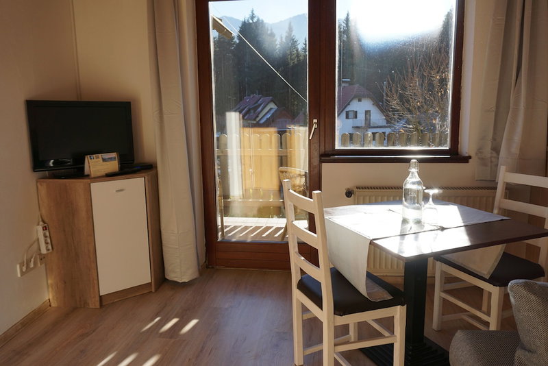 Karawanken Lodge, Villach, Austria