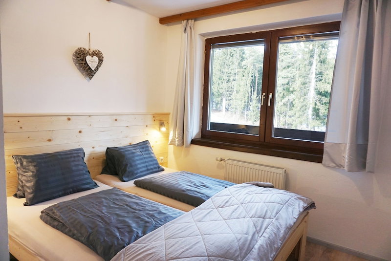 Karawanken Lodge, Villach, Austria
