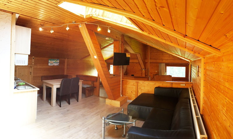 Karawanken Lodge, Villach, Austria
