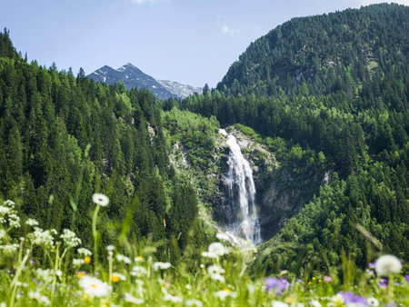 Alpenchalet Vital, Neustift im Stubaital, Austria
