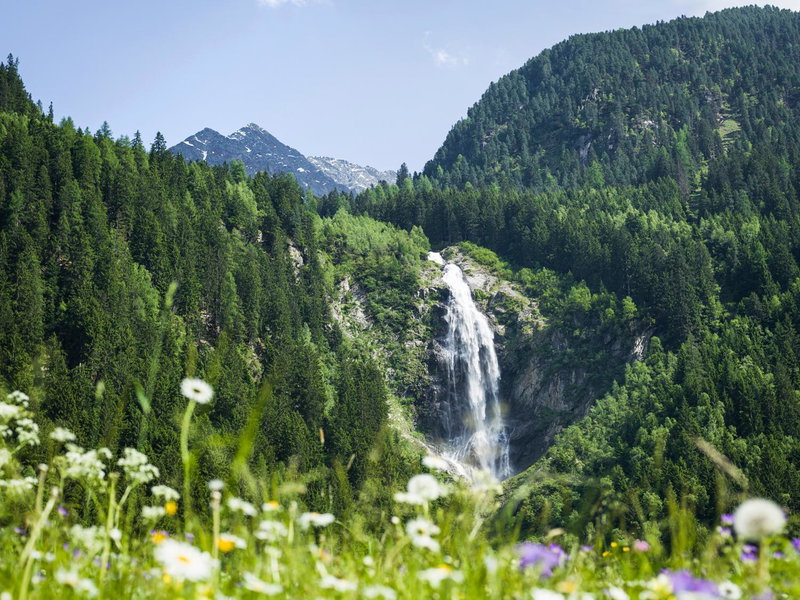 Alpenchalet Vital, Neustift im Stubaital, Austria