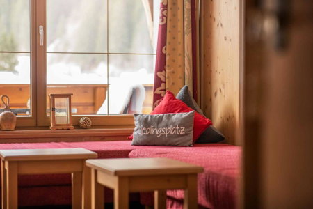 Alpenchalet Vital, Neustift im Stubaital, Austria