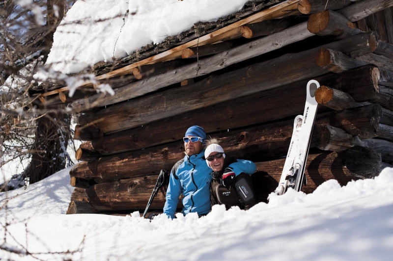 Alpenchalet Vital, Neustift im Stubaital, Austria