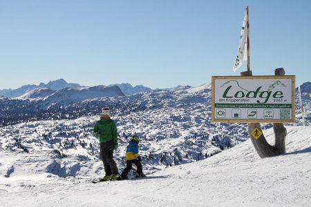 Lodge am Krippenstein, Obertraun, Austria
