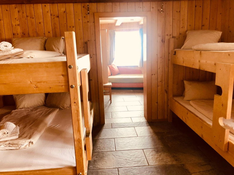 Lodge am Krippenstein, Obertraun, Austria