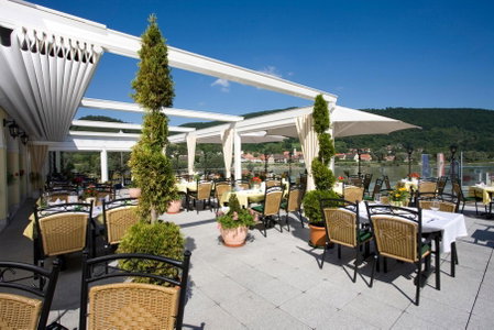 Romantikhotel Residenz Wachau, Aggsbach Dorf, Austria
