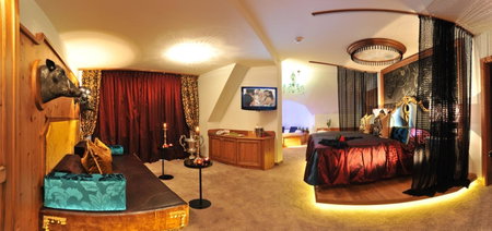 Romantikhotel Residenz Wachau, Aggsbach Dorf, Austria