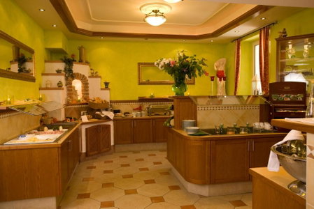 Romantikhotel Residenz Wachau, Aggsbach Dorf, Austria