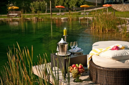 Romantikhotel Residenz Wachau, Aggsbach Dorf, Austria