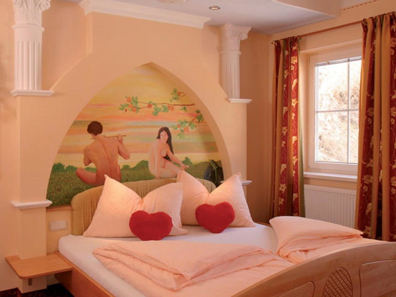 Romantikhotel Residenz Wachau, Aggsbach Dorf, Austria