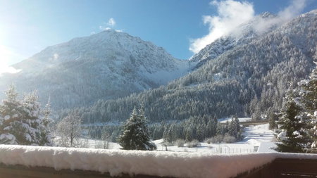 Pension Alpengruss, Heiterwang, Austria