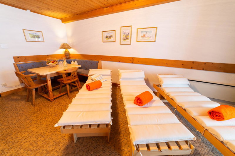 Aparthotel Hirschenau, Filzmoos, Austria