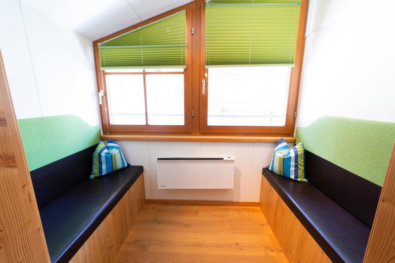 Aparthotel Hirschenau, Filzmoos, Austria