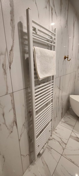 XuBa ApartmentRooms Messe Wien Prater, Vienna, Austria