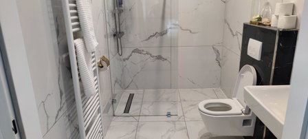 XuBa ApartmentRooms Messe Wien Prater, Vienna, Austria