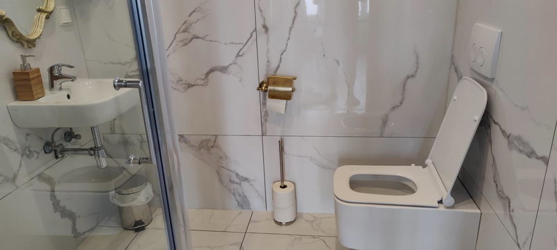 XuBa ApartmentRooms Messe Wien Prater, Vienna, Austria