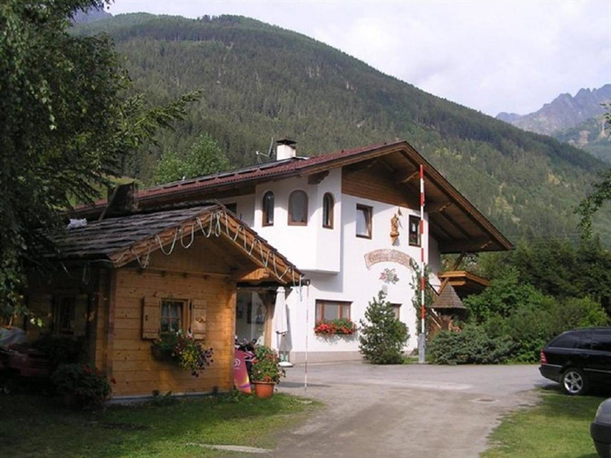 Camping Gasthof Zirknitzer, Austria