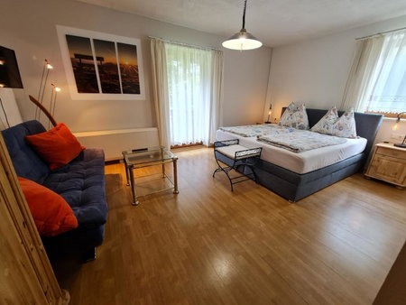 Camping Gasthof Zirknitzer, Großkirchheim, Austria
