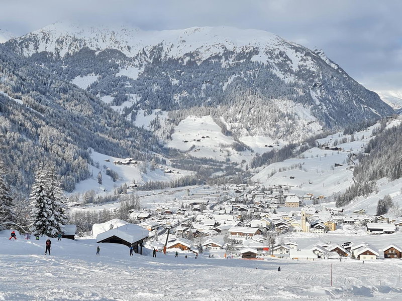 Camping Gasthof Zirknitzer, Großkirchheim, Austria