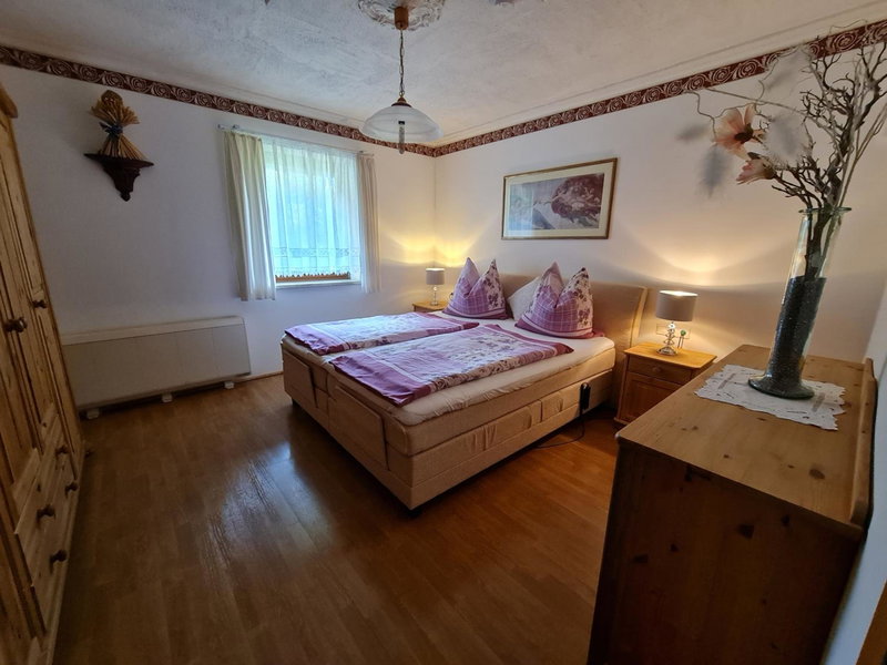 Camping Gasthof Zirknitzer, Großkirchheim, Austria