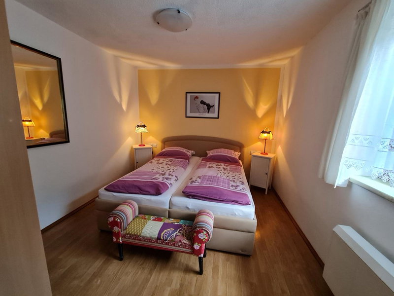 Camping Gasthof Zirknitzer, Großkirchheim, Austria