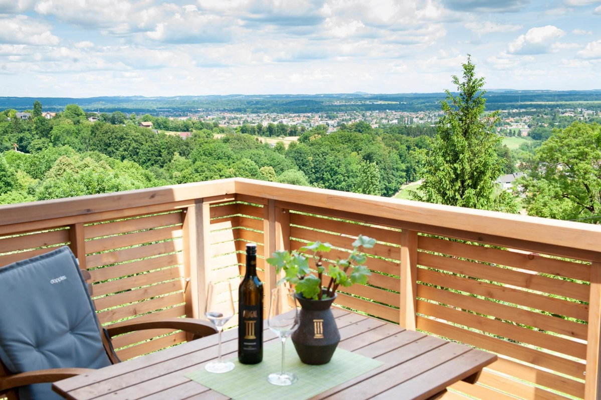 Weingut Assigal, Austria