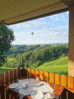 Weingut Assigal, Leibnitz, Austria
