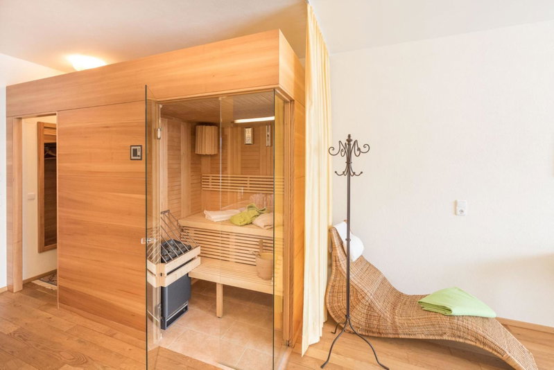 Hotel Walserberg, Warth am Arlberg, Austria