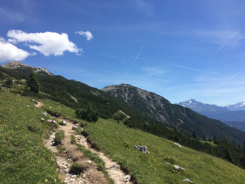 Gasthof Pension Aschlandhof, Obsteig, Austria