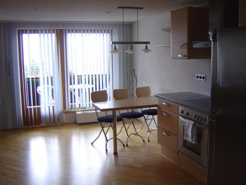 Gasthof Pension Aschlandhof, Obsteig, Austria