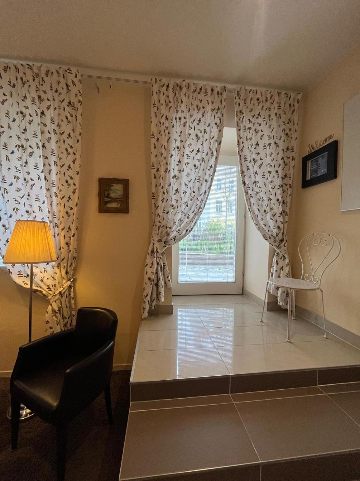 St Martin Apartment, Австрия
