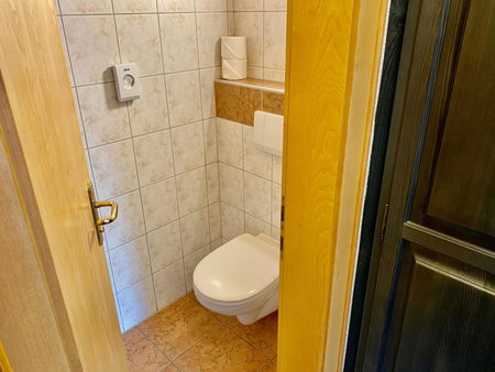 Pension Alpin, Mandarfen, Austria
