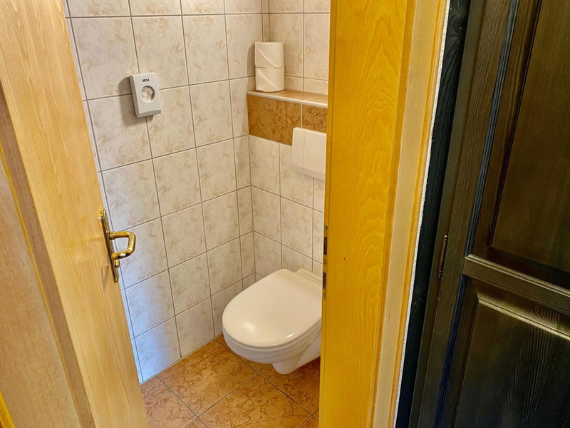 Pension Alpin, Mandarfen, Austria