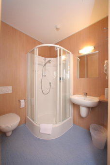 Tour-Motel, Wilfersdorf, Austria