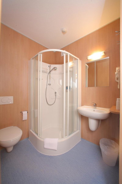 Tour-Motel, Wilfersdorf, Austria