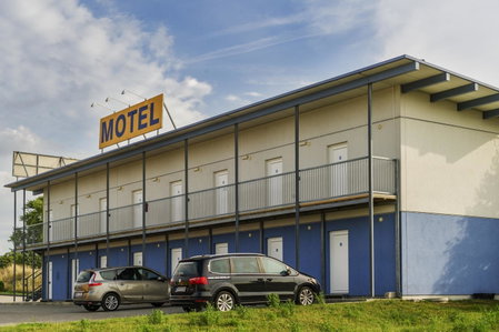 Tour-Motel, Wilfersdorf, Austria